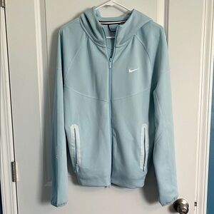 Nike Nocta Men’s Hooded Jacket
